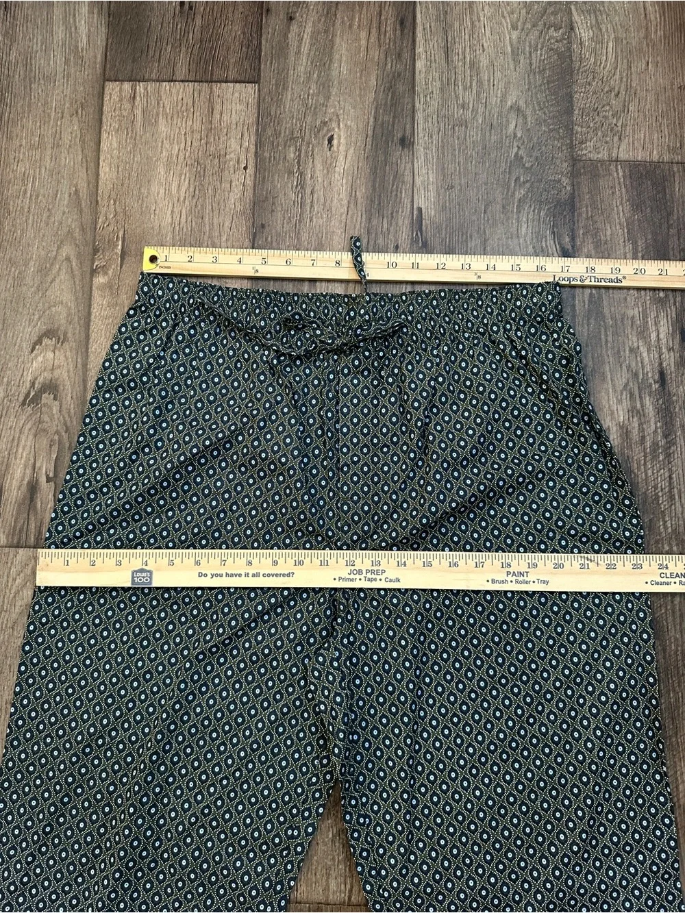 Stafford size new